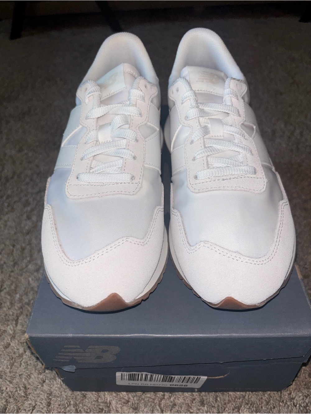 New Balance 237 - Picture 4 of 5